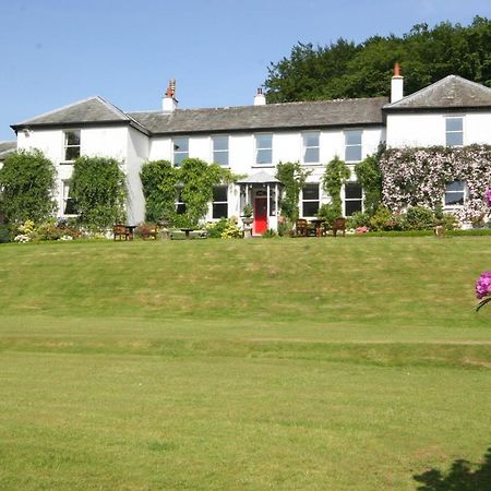 Dale Head Hall Lakeside Hotel Thirlmere Экстерьер фото