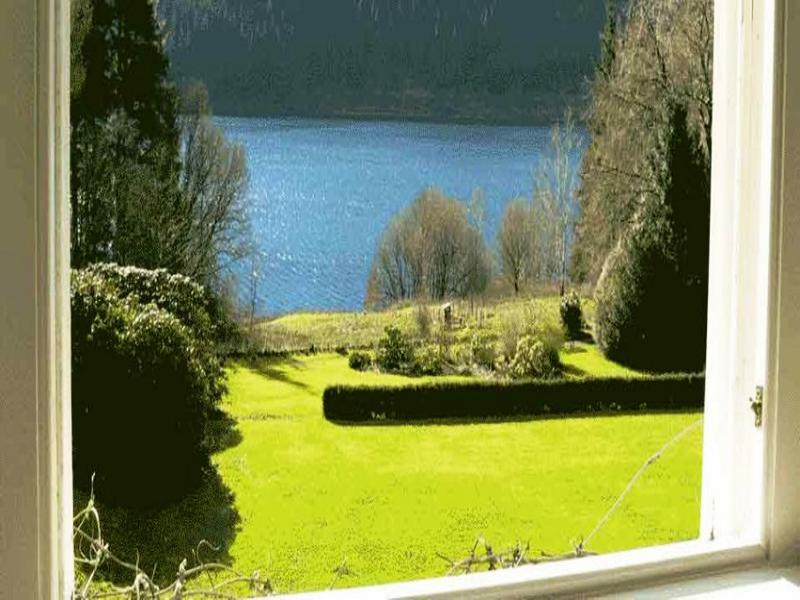 Dale Head Hall Lakeside Hotel Thirlmere Экстерьер фото