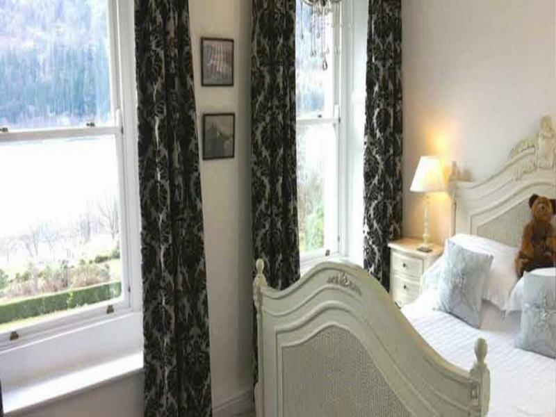 Dale Head Hall Lakeside Hotel Thirlmere Экстерьер фото