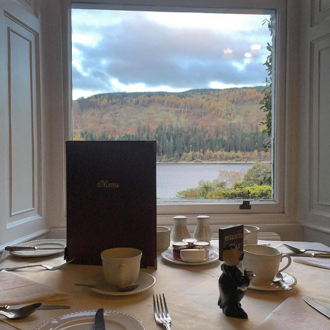 Dale Head Hall Lakeside Hotel Thirlmere Экстерьер фото