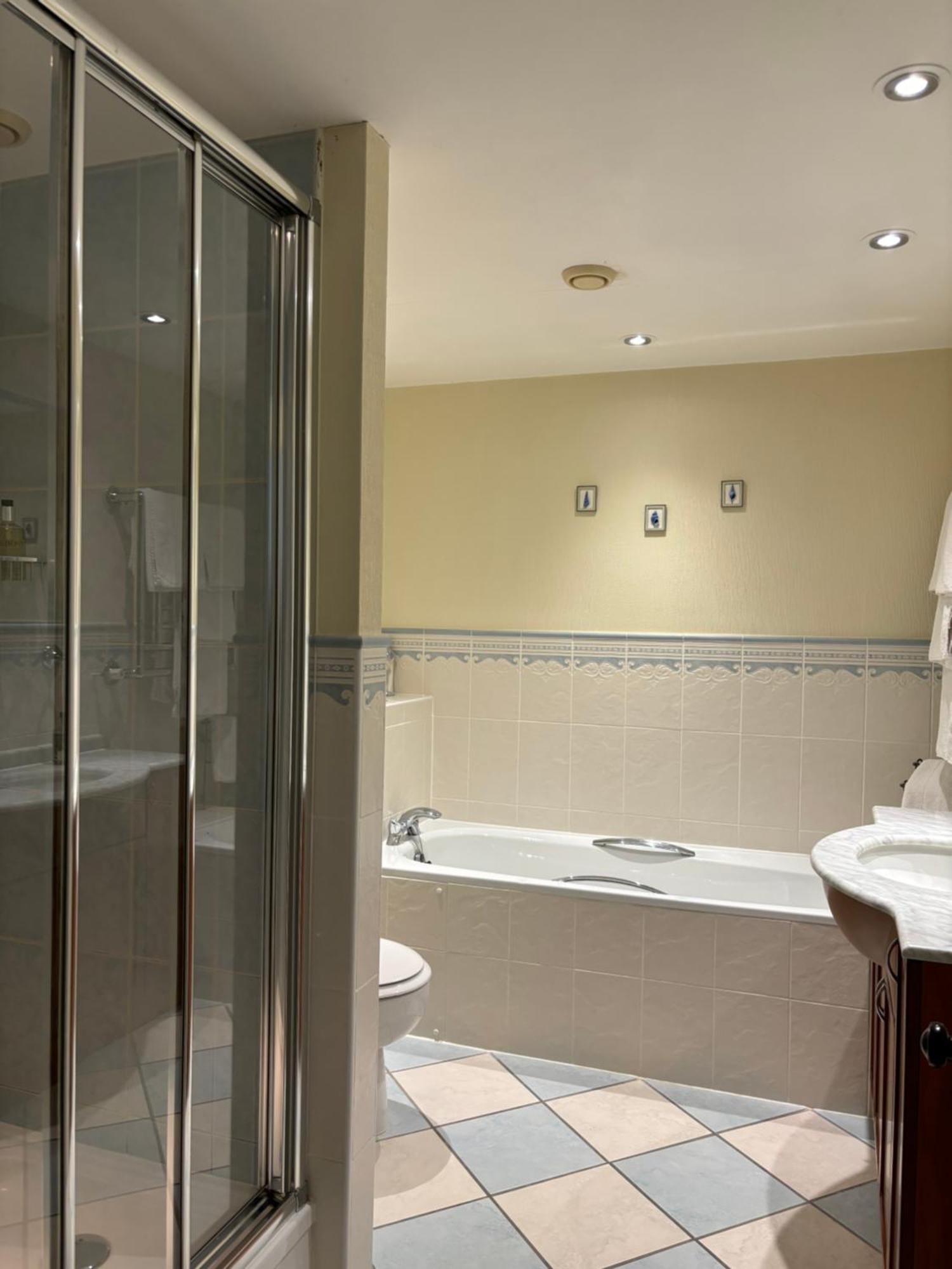 Dale Head Hall Lakeside Hotel Thirlmere Экстерьер фото