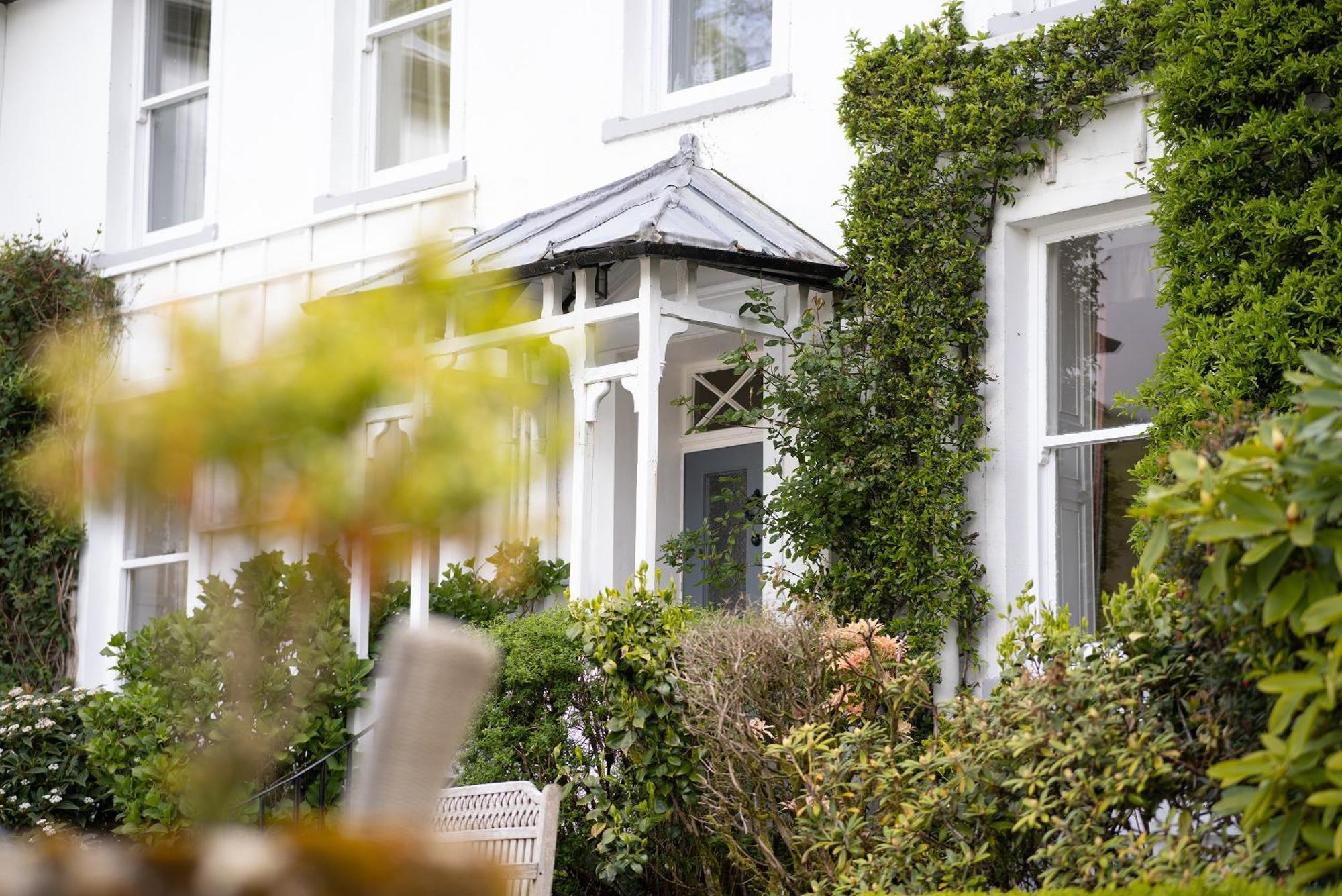 Dale Head Hall Lakeside Hotel Thirlmere Экстерьер фото