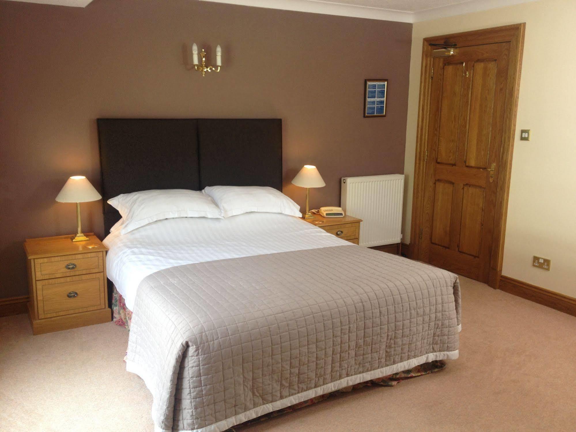 Dale Head Hall Lakeside Hotel Thirlmere Экстерьер фото