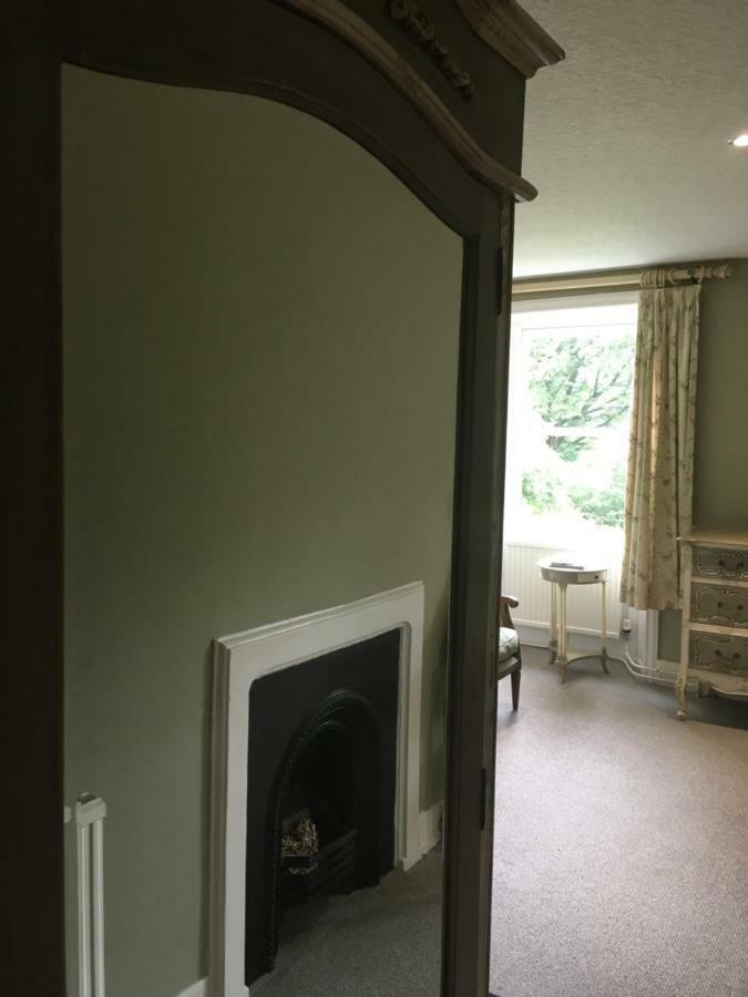 Dale Head Hall Lakeside Hotel Thirlmere Экстерьер фото